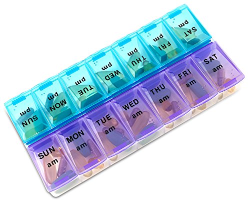 How to Avoid Mistakes When Taking Medication?