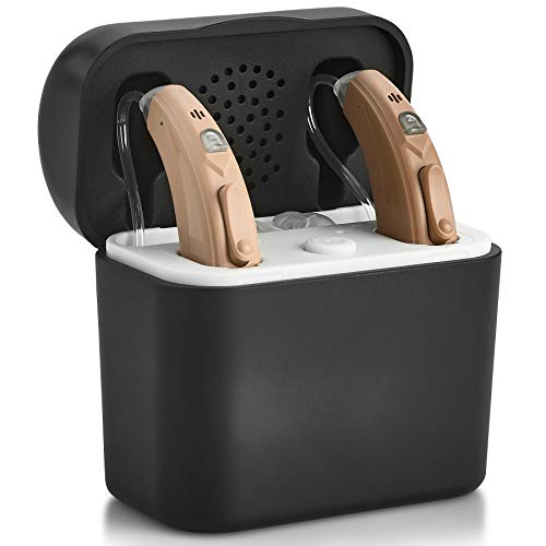 What Are The Benefits Of Bluetooth Premium Hearing Aid?