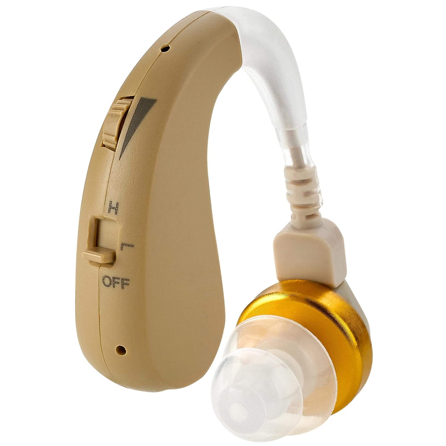 MEDca Rechargeable BTE Digital Ear Hearing Medca Rechargeable Bte Digital Ear Hearing Amplifier Amplifier