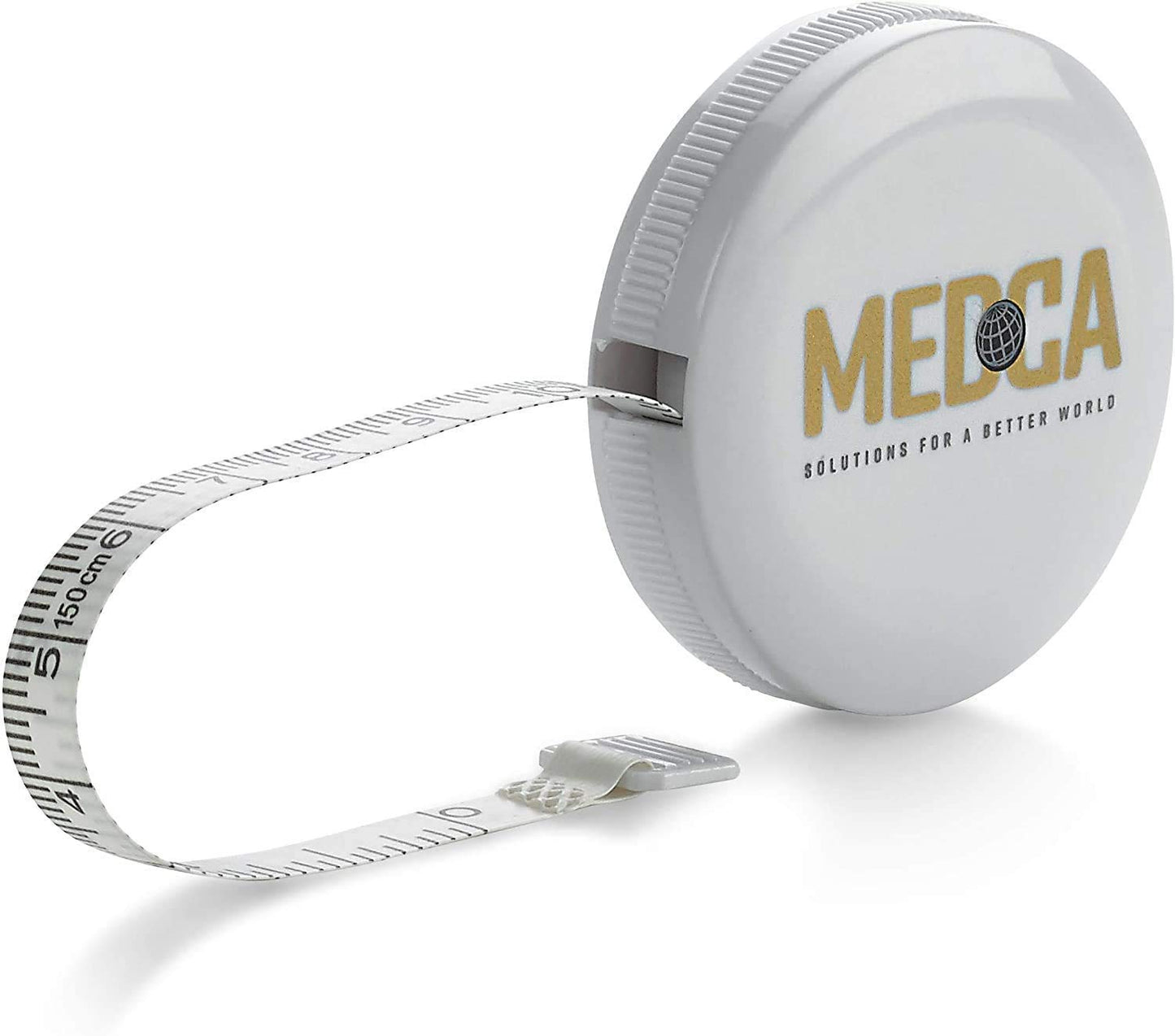 Body Tape Measure - (2 Pack) Measuring Tapes for Body and Fat Weight Monitors, (Inches & Cm) Retractable Tape Measure Ruler for Accurate Body Fat Calculator Helps Calculate Fitness Body Measurements