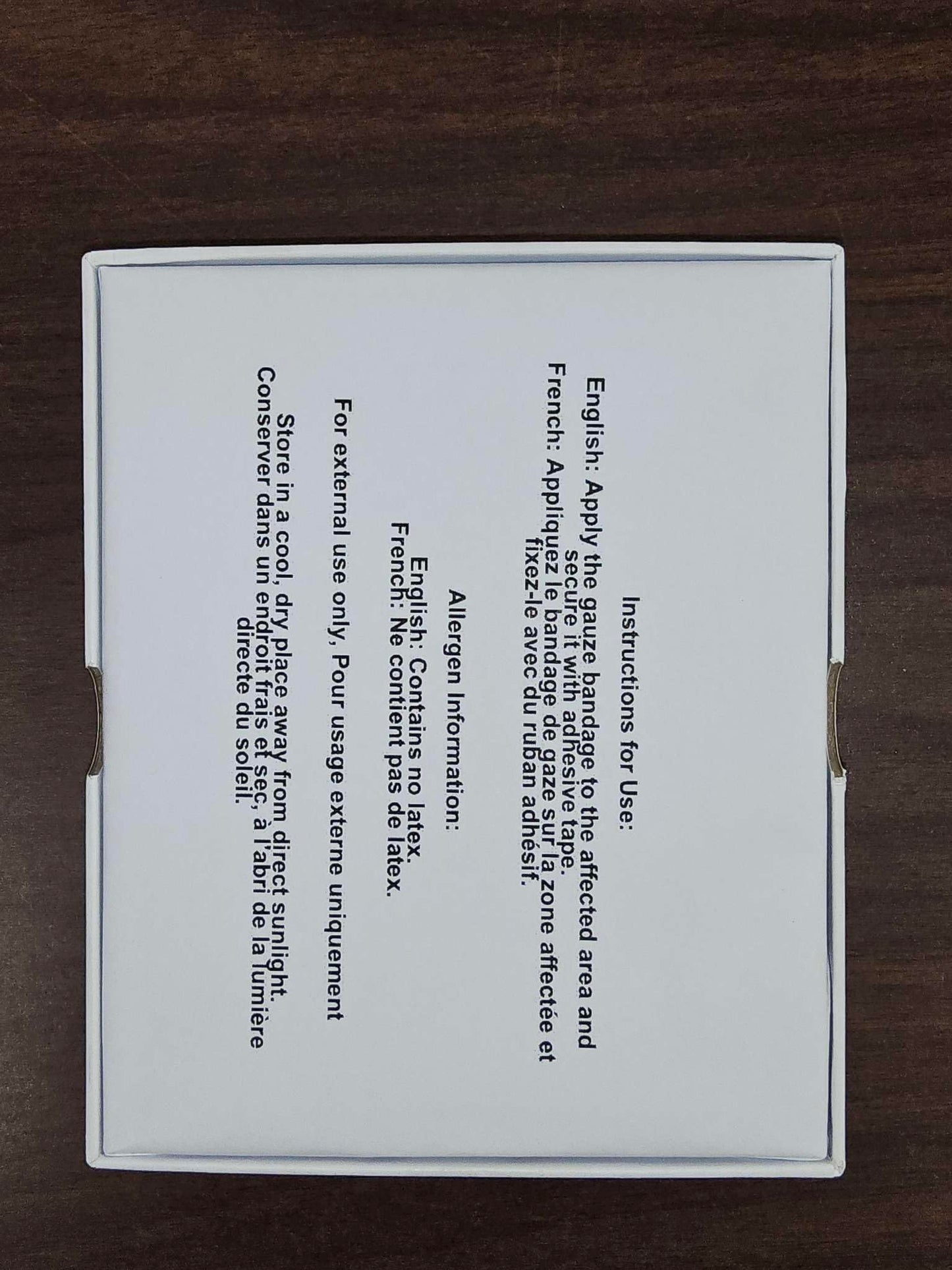 Medical Bandage Scissors - Trauma Scissors and EMT First Responder Shears - Made with Premium Quality Stainless Steel for Nurse, Doctors, First Aid Supplies, 7.5 inch Length