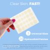 MEDca Universal Acne Absorbing Patch