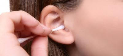 How to clean your ears