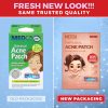 MEDca Acne Pimple Patches