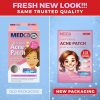 MEDca Pimple Absorbing Cover