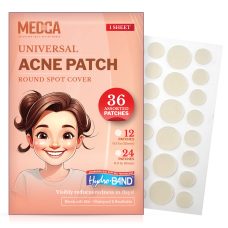 Pimple Absorbing Cover