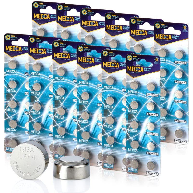 MEDca Hearing Aid Standard Receiver Tulip Domes Carismedic