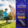 MEDca Latex-Free Glitter Bandages for Kids