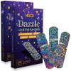 MEDca Latex-Free Glitter Bandages for Kids