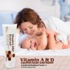 MEDca Vitamin A & D Diaper Rash Ointment for baby