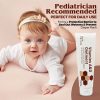 MEDca Vitamin A & D Diaper Rash Ointment for baby