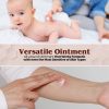 MEDca Vitamin A & D Diaper Rash Ointment for baby