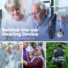 Digital Hearing Amplifier