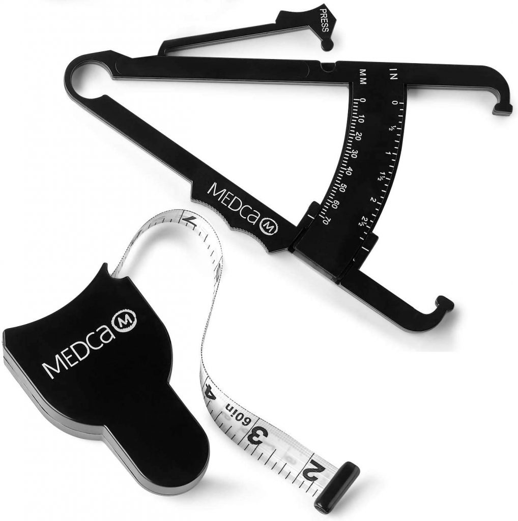 Measuring Tape for Body to Helps Calculate Body Measurement 2