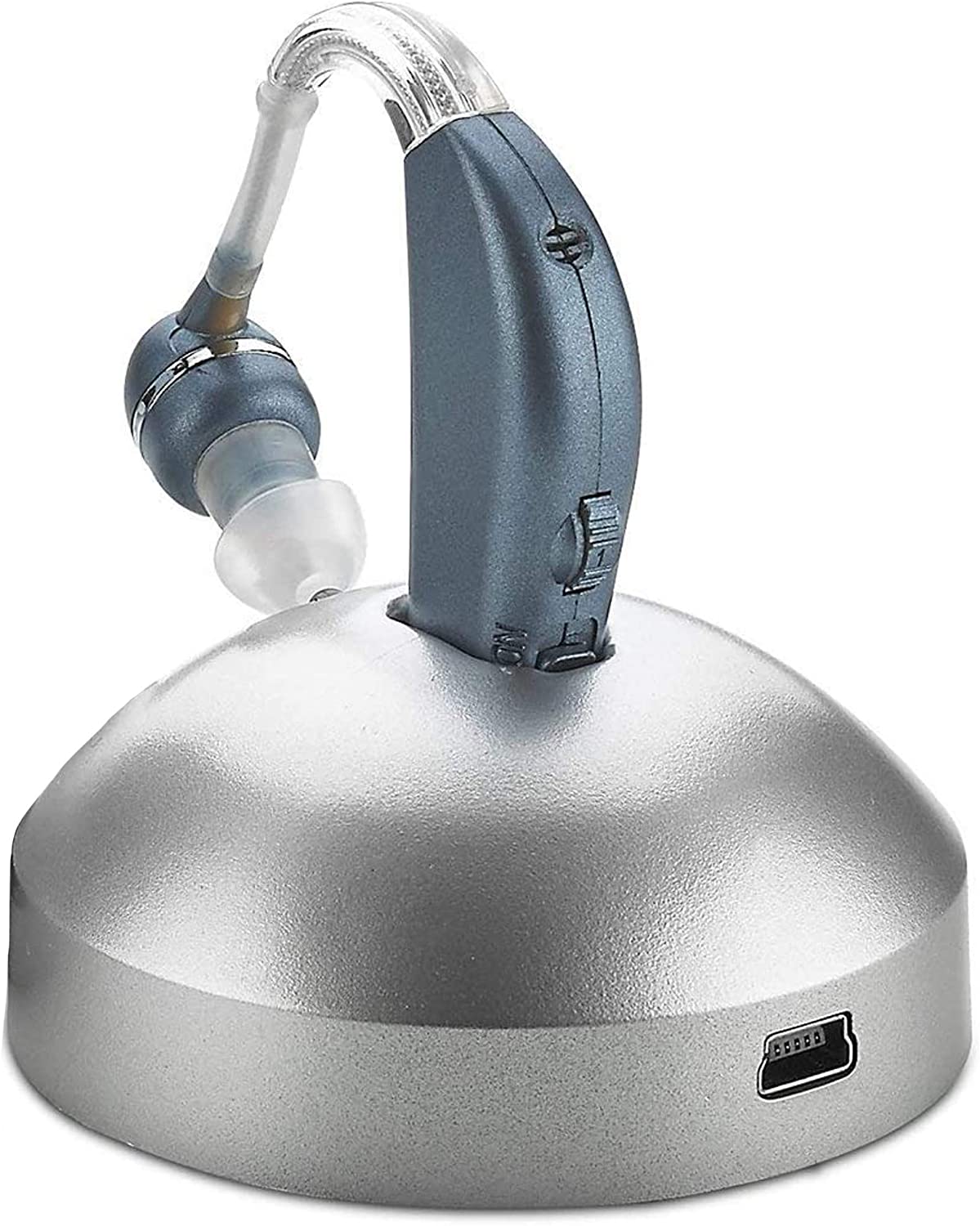 Digital Hearing Amplifier Personal Hearing Enhancement Sound