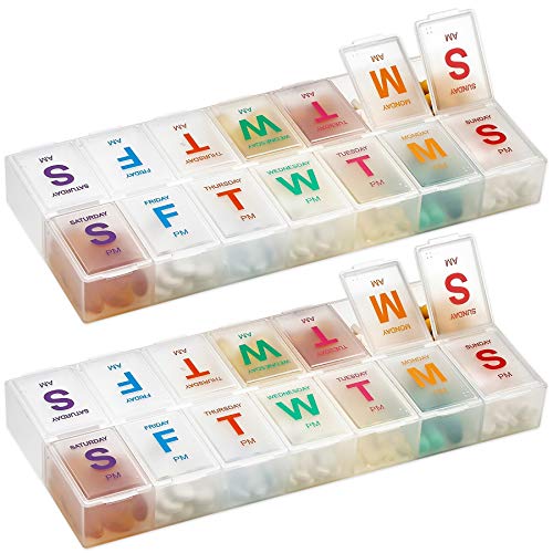 https://carismedic.com/wp-content/uploads/imported/Large-Weekly-Pill-Organizer-2-Pack-AM-PM-Pill-Box-XL-7-Day-Pill-Organizer-2-Times-A-Day-and-Daily-Pill-Organizer-C-B08B5LC5HH.jpg
