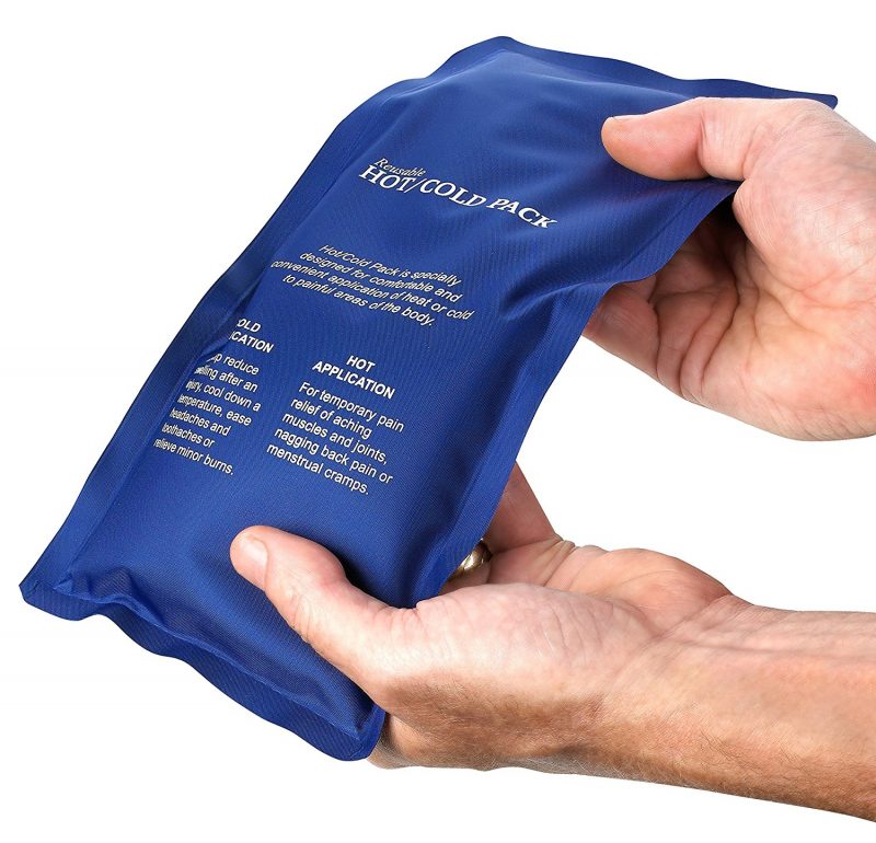 Cold Gel Packs Reusable at Rico Padgett blog