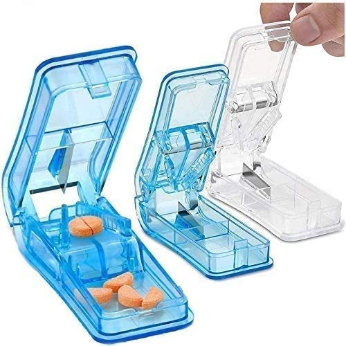Pill Pouch Bags Zippered Pill Pouch Set Reusable Pill Baggies Clear Plastic  Pill Bags Self Sealing Travel Medicine Organizer Storage Pouches with