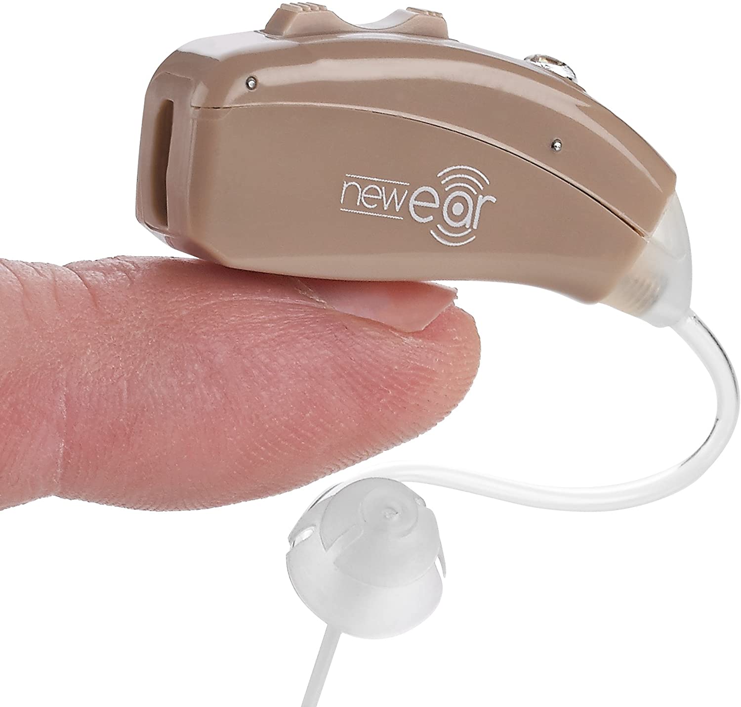 MEDca Premium BTE Hearing Amplifiers Carismedic