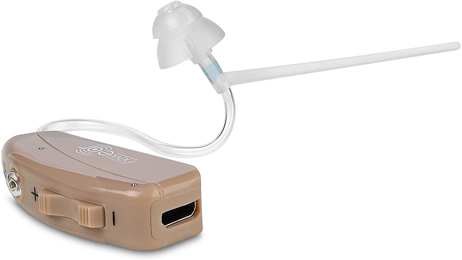 MEDca Premium BTE Hearing Amplifiers Carismedic