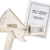 MEDca Pro Body Skin Caliper - Handheld BMI Measuring Tool